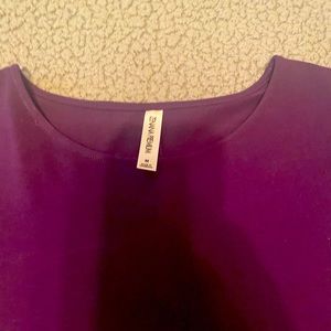 Women dress size medium , 95%cotton 5 % spandex